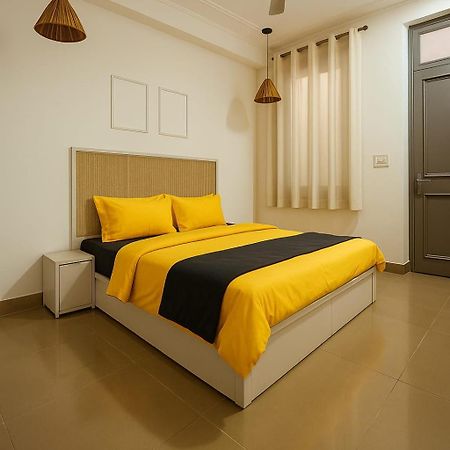 Bunk Hostel Rishīkesh المظهر الخارجي الصورة