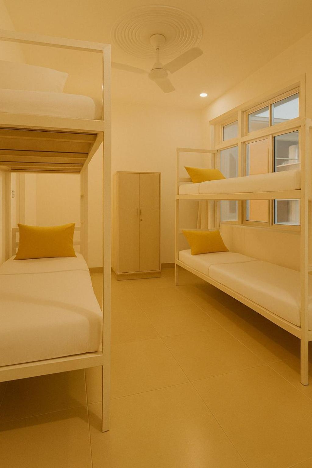 Bunk Hostel Rishīkesh المظهر الخارجي الصورة