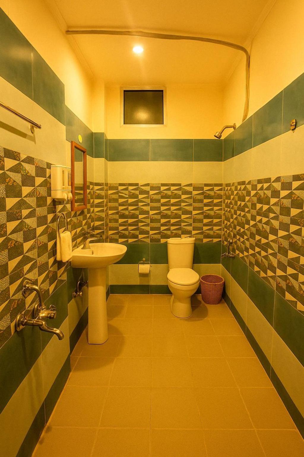 Bunk Hostel Rishīkesh المظهر الخارجي الصورة
